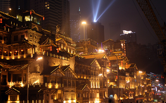 10年后中国最富裕的10个城市